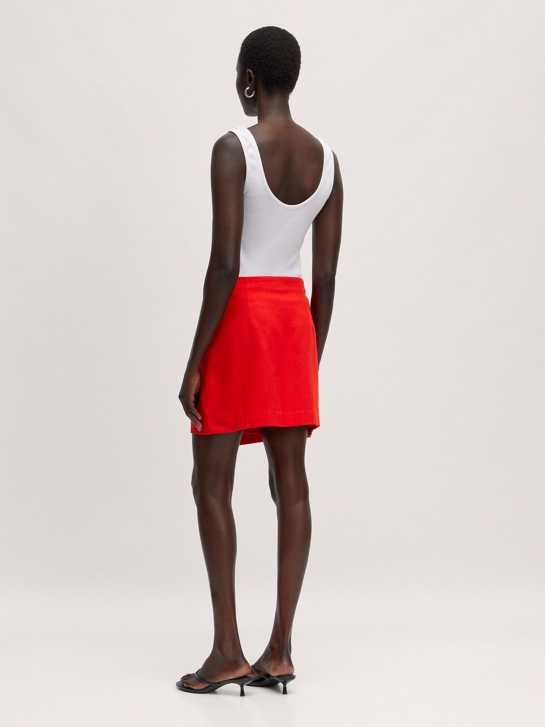 Lucrezia skirt