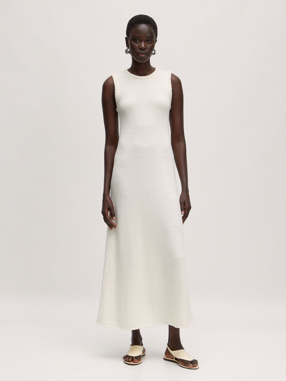 Wika dress