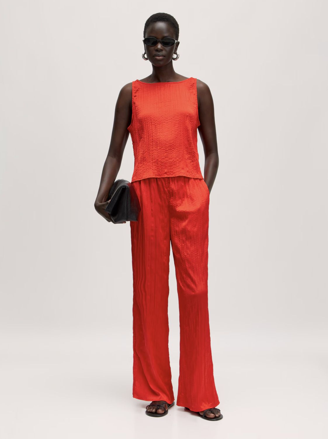 Ulla trousers