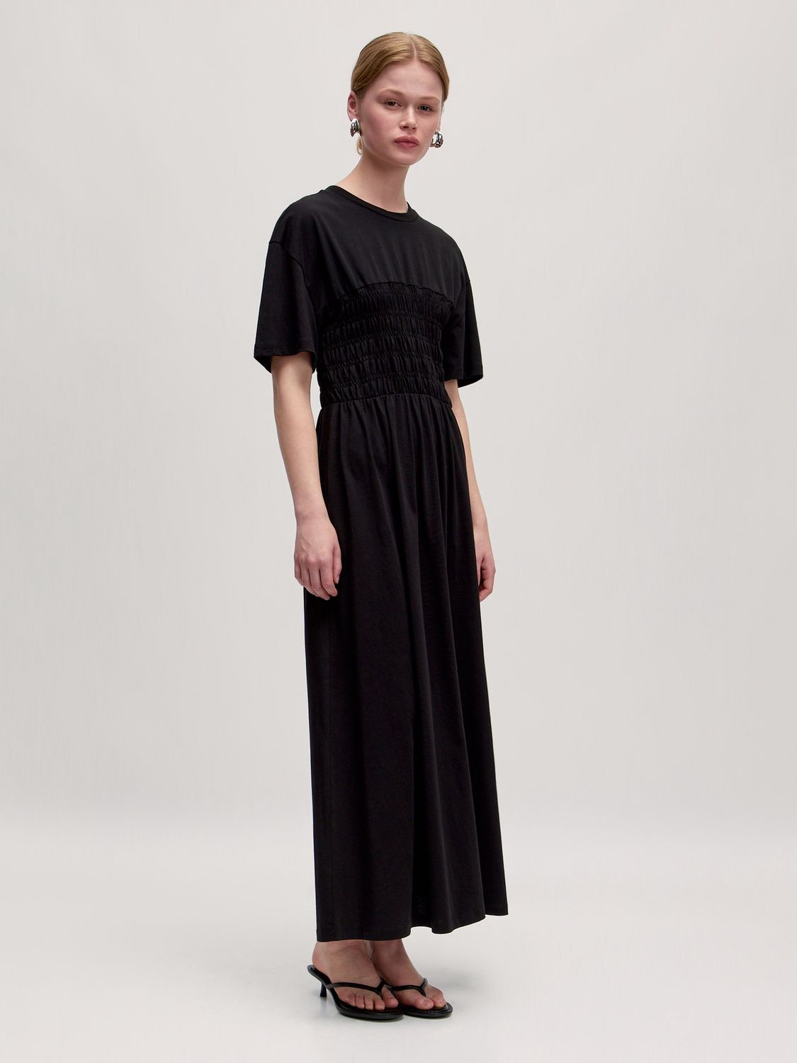 Annesca dress
