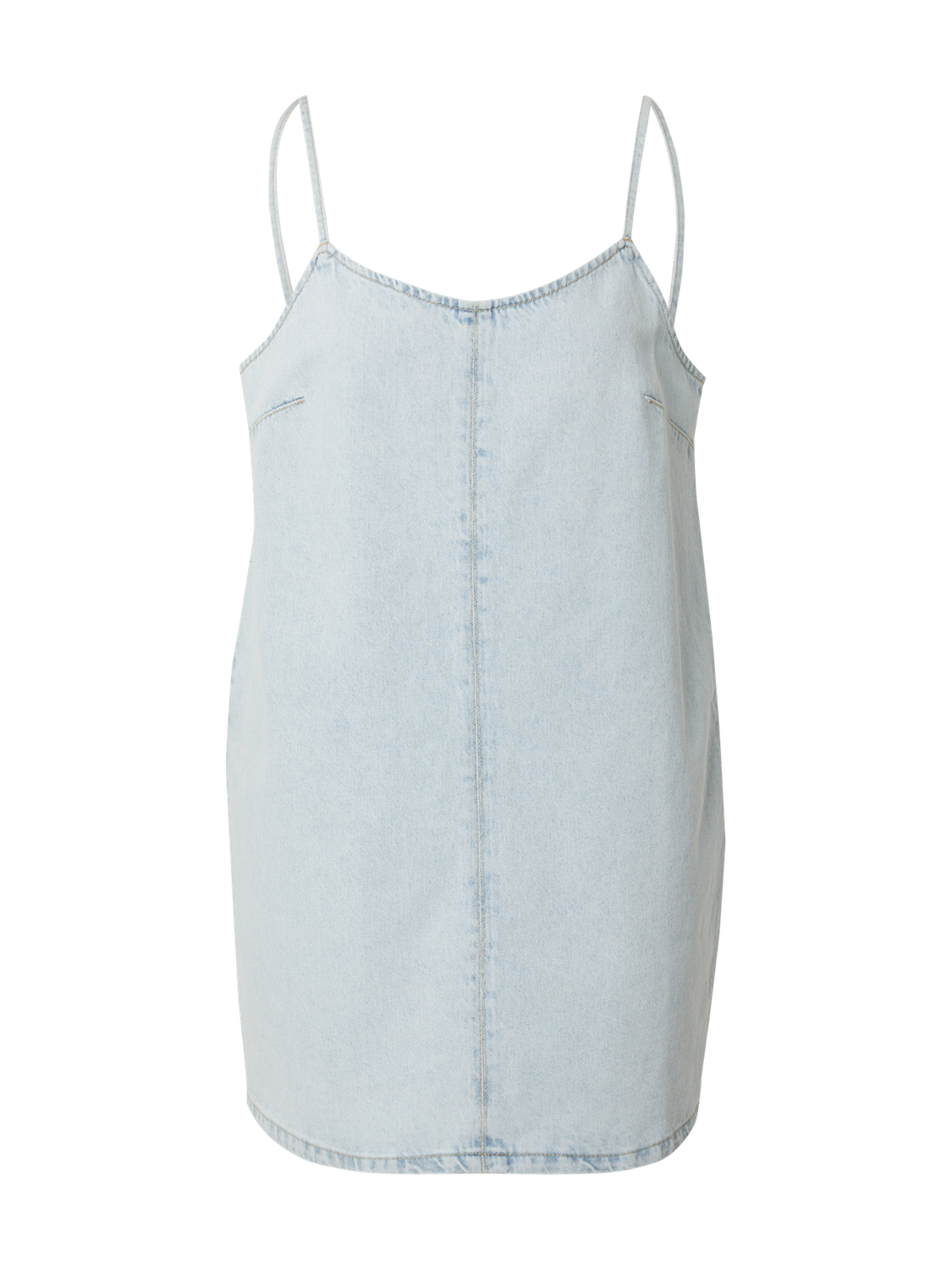 Nanja denim dress