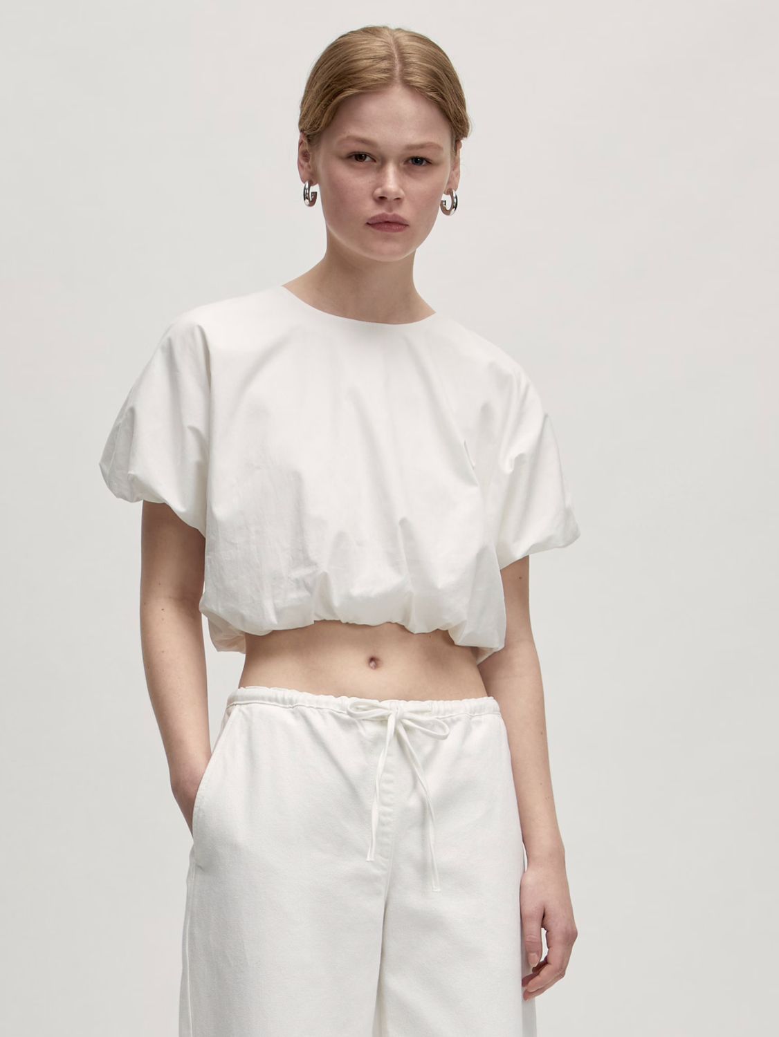 Ellen top