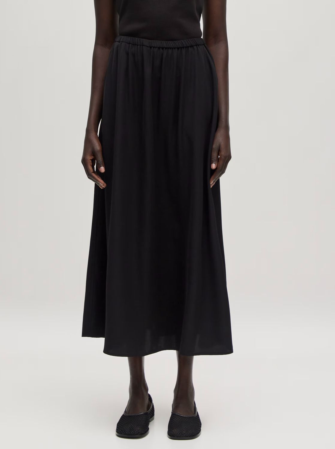 Giselle skirt