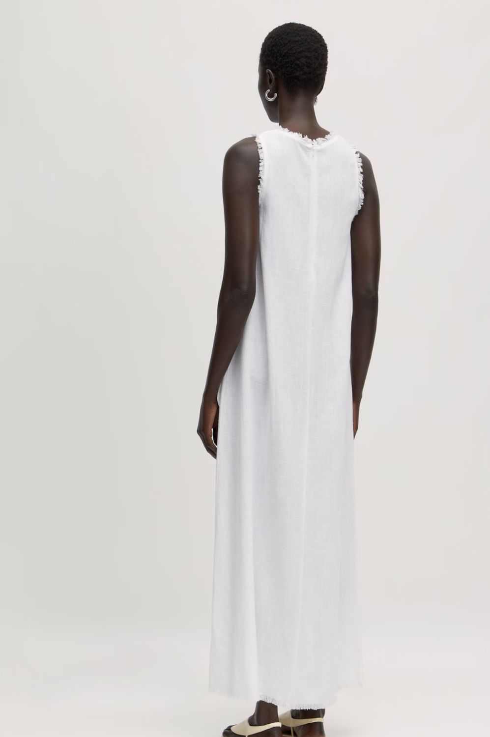 Uda dress