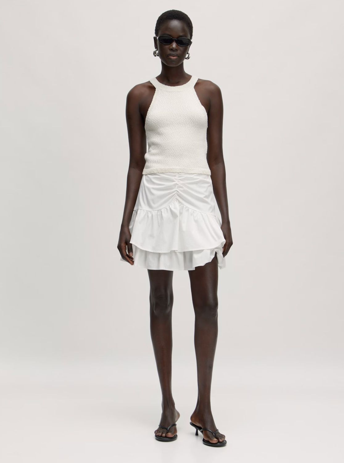 Yandra top