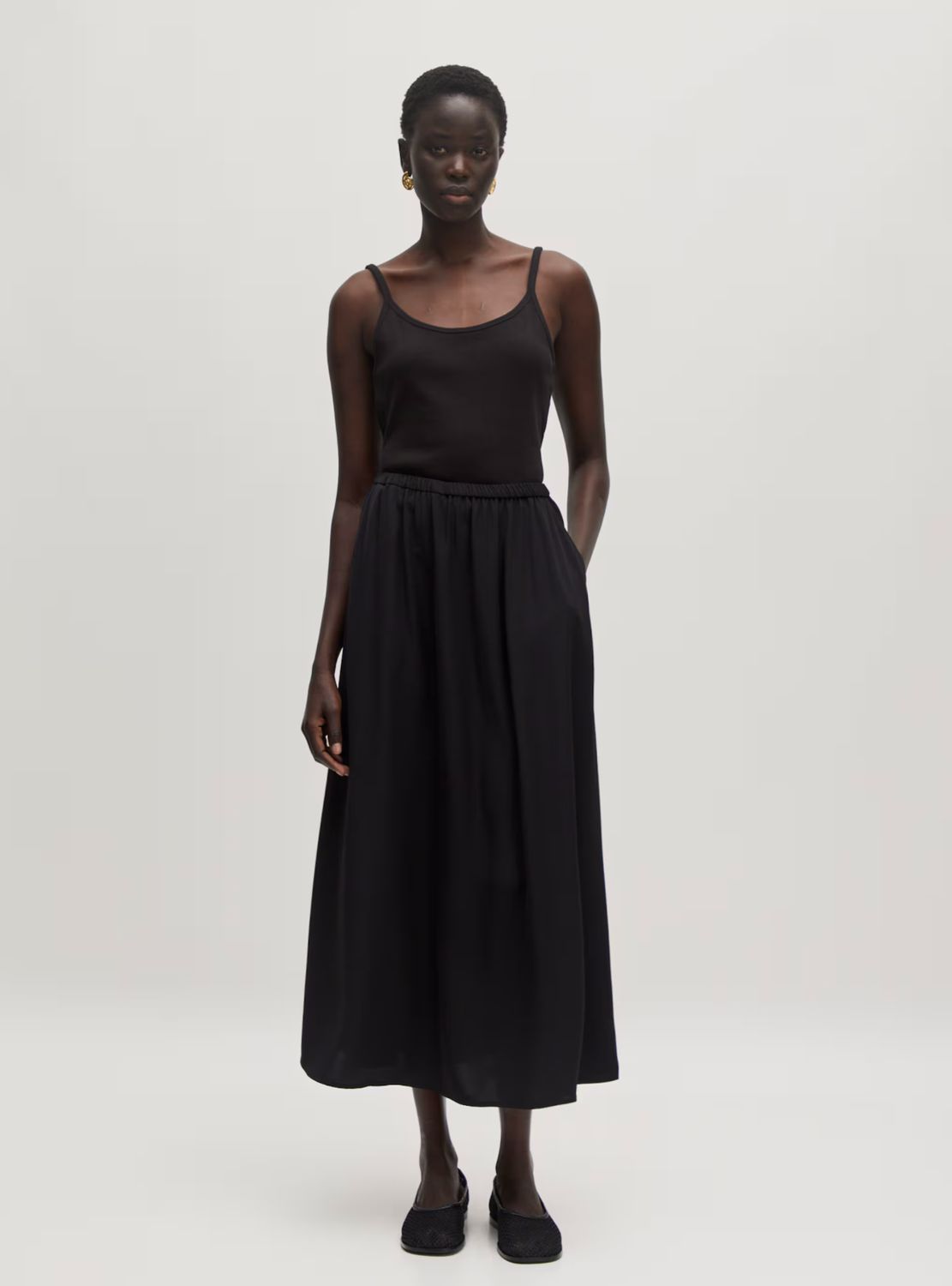 Giselle skirt