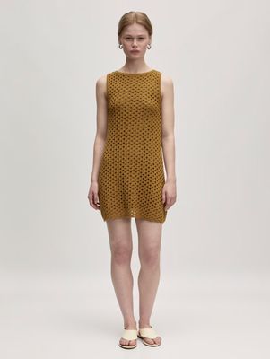 Metta dress