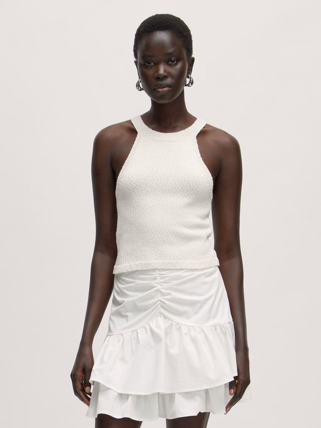 Yandra top
