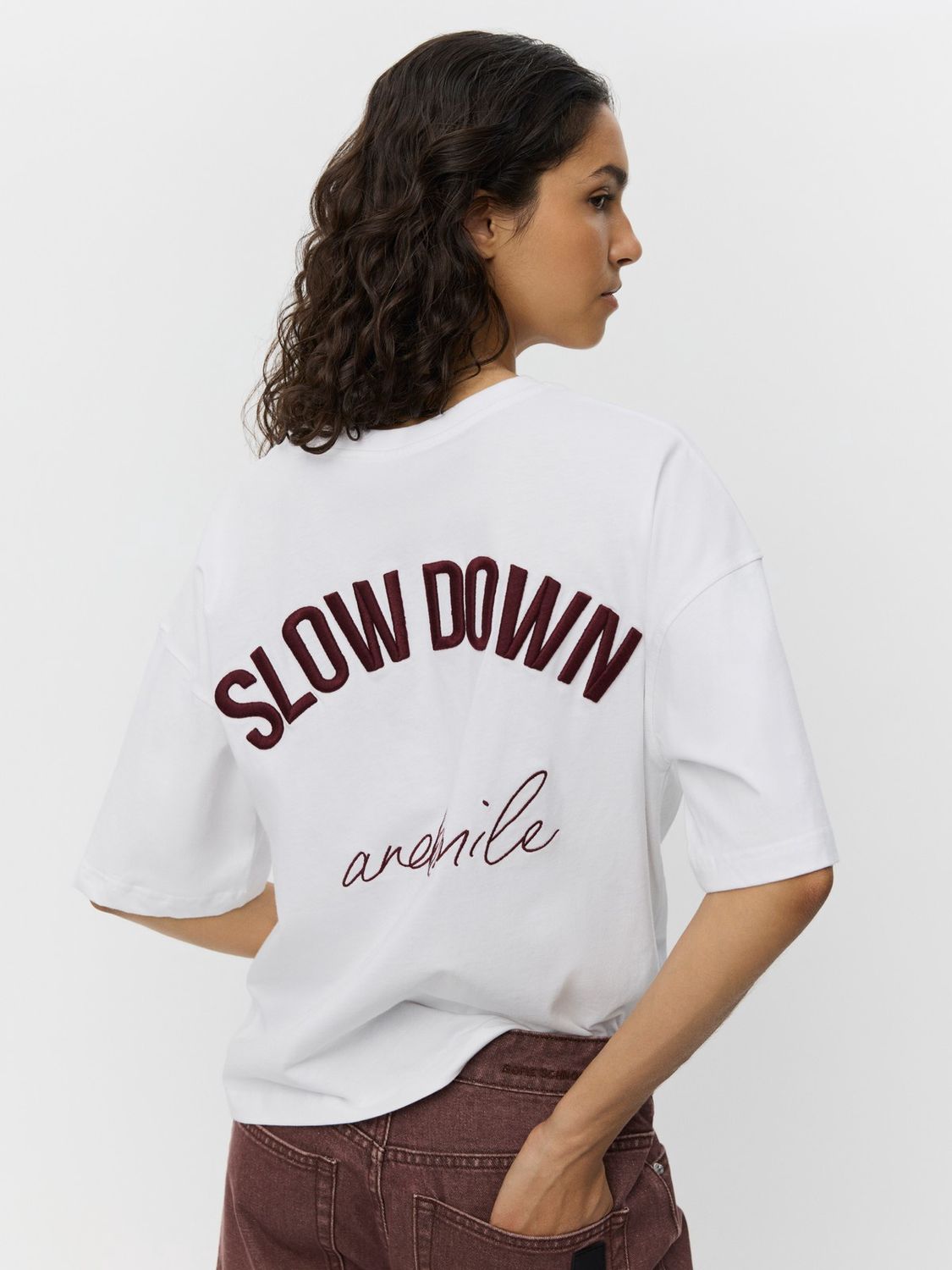 Verasw t-shirt