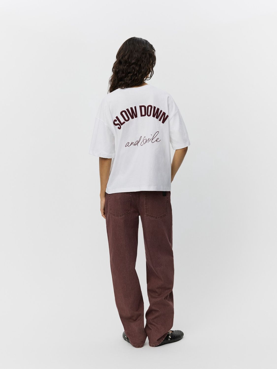 Verasw t-shirt