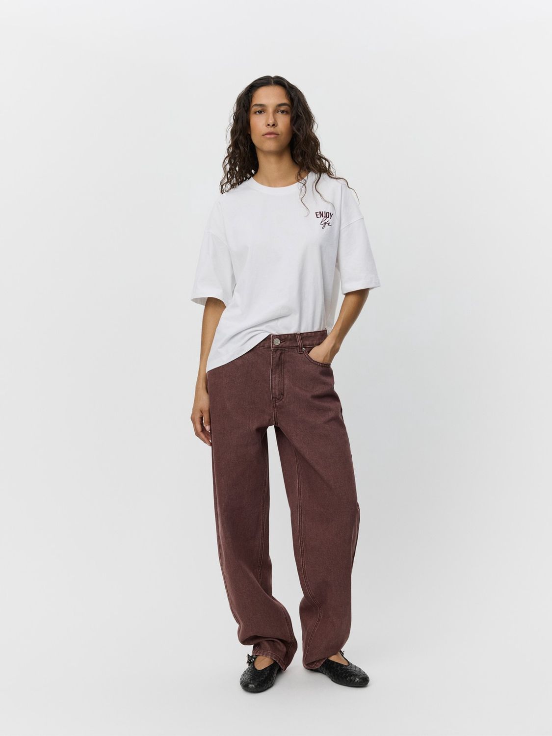 Verasw t-shirt