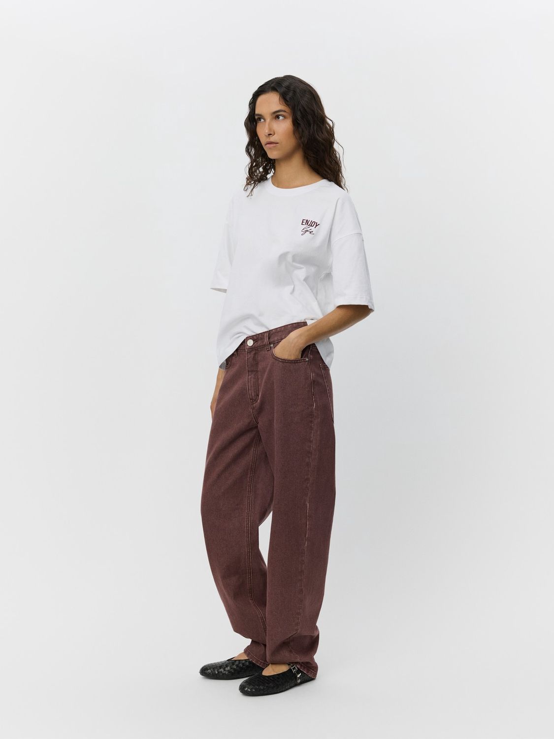 Verasw t-shirt