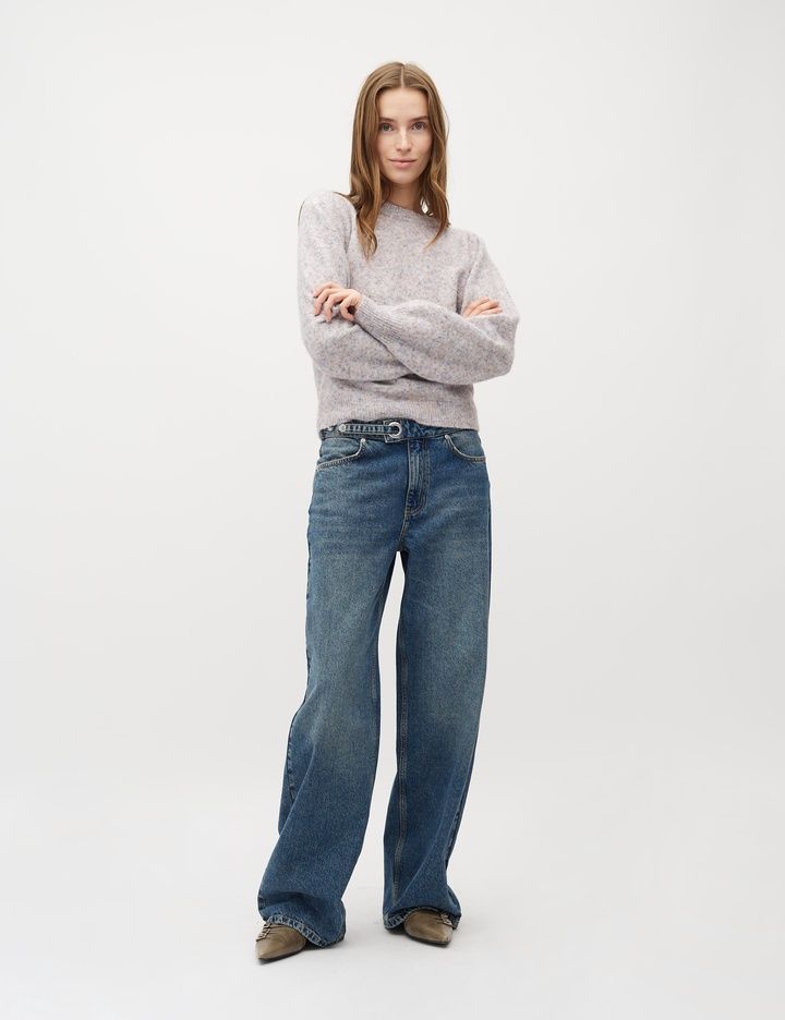 Jeromi-M jeans