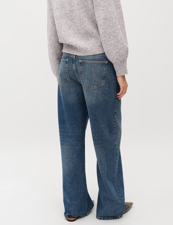 Jeromi-M jeans