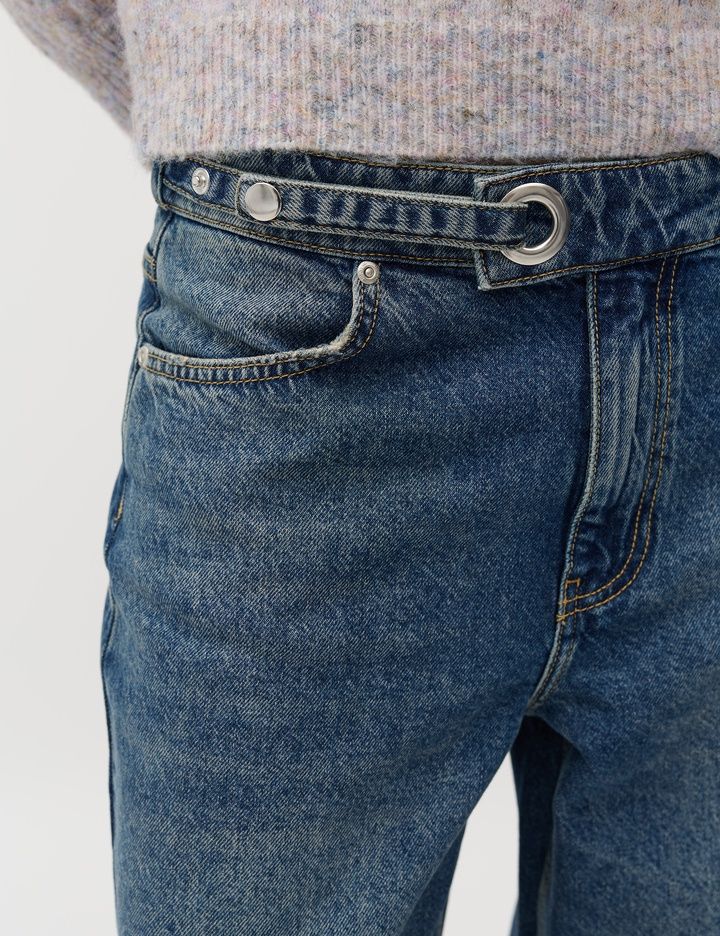 Jeromi-M jeans