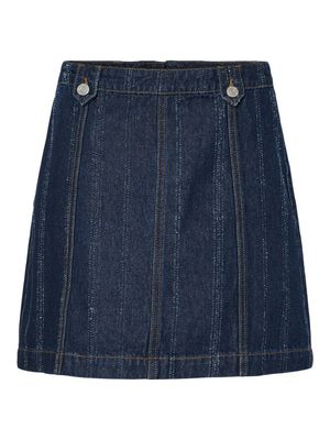 YASCYRA MW DENIM SKIRT