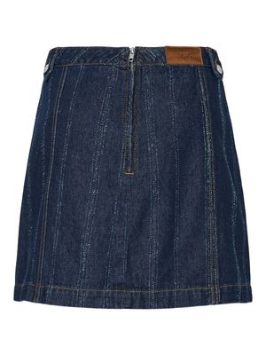 YASCYRA MW DENIM SKIRT