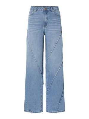 Yasceca hmw straight jeans