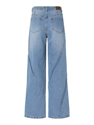 Yasceca hmw straight jeans