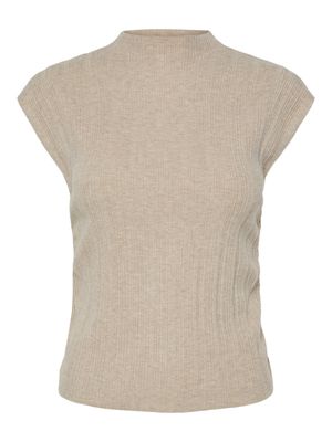 YASINA SL KNIT TOP