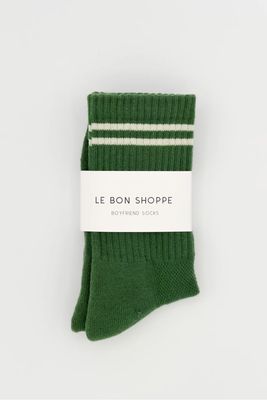 BOYFRIEND SOCKS