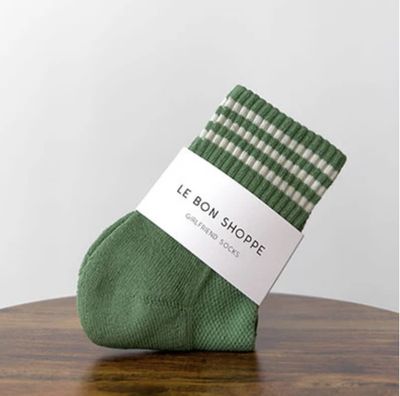 GIRLFRIEND SOCKS