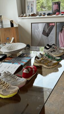 Schoenen