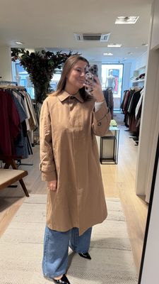 Enisesw coat