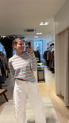 Tomarsw trousers