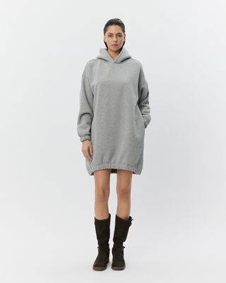 Jennifers hoodie dress