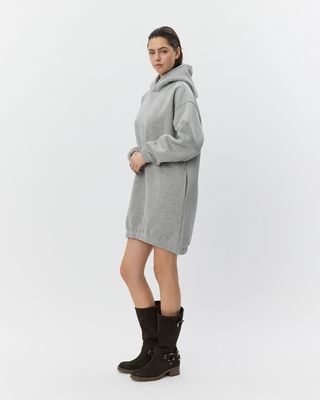Jennifers hoodie dress