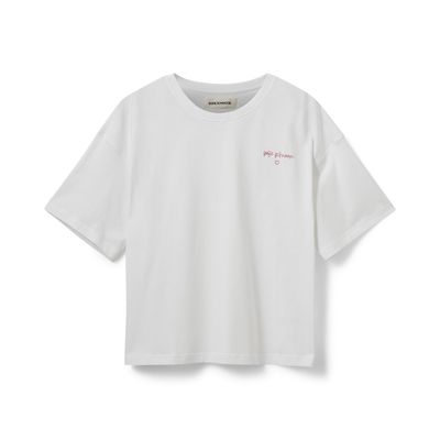 Verasw t-shirt brilliant white
