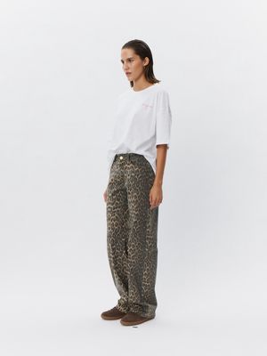 Verasw t-shirt brilliant white