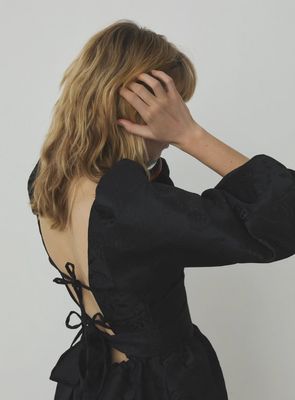 Cecile blouse