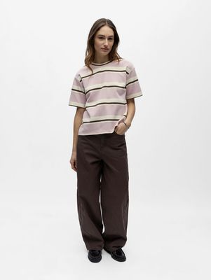 OBJHAZEL LOT T-SHIRT