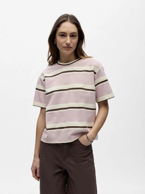OBJHAZEL LOT T-SHIRT