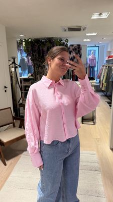 YASBALLERINA LS SHIRT