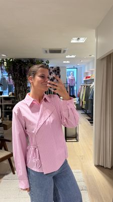 YASWITO LS SHIRT