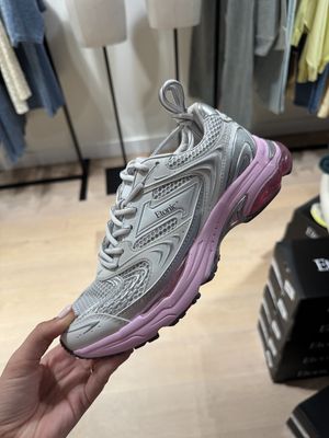 EVOLUTION FLUO REAL WHITE