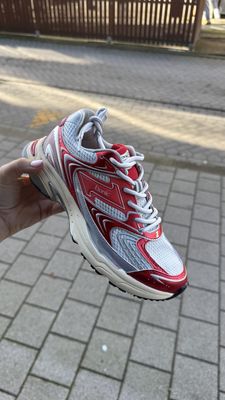 EVOLUTION METALLIC GLAZED CHERRY