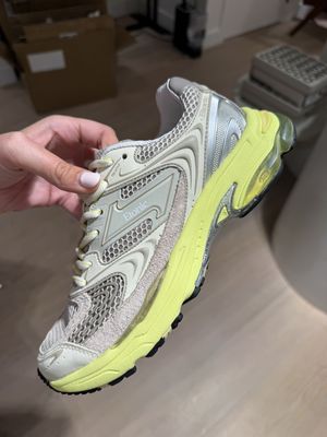 EVOLUTION FLUO YELLOW