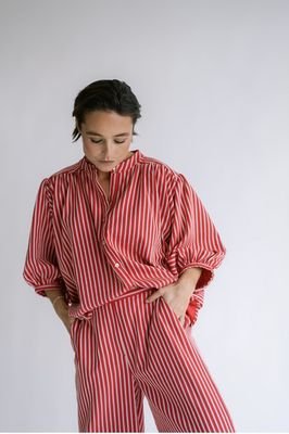 MAGDALENA BLOUSE