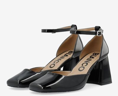 Biajoyce d'orsay pump faux leather