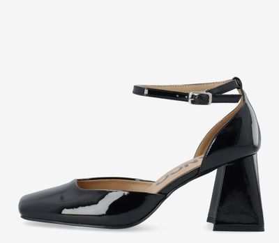 Biajoyce d'orsay pump faux leather