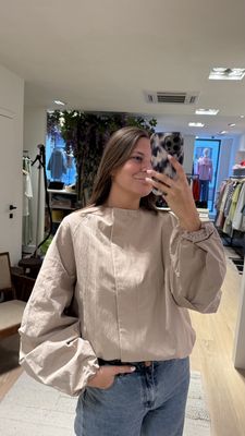 OBJTANYA JACKET