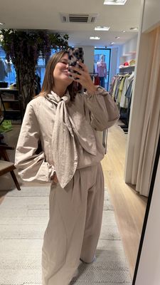 OBJTANYA JACKET