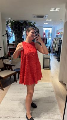Yasparia sl dress