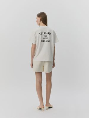 River sw relaxed t-shirt