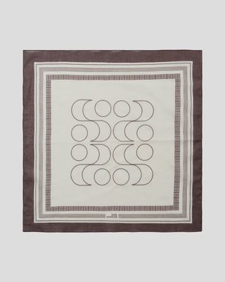 Hailysw scarf