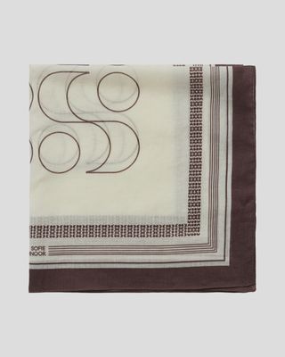 Hailysw scarf